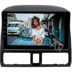 Bcsmmcar Fit For Honda Crv 2002-2006 Android 13 9'' Car Radio Multimedia Player Gps 2+32g Bcsmmcar Fit For Honda Crv 2002-2006 Android 13 9'' Car Radio Multimedia Player Gps 2+32g