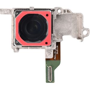 Clappio Main Rear Camera For Galaxy S25 Ultra 200mp Module, Grey Clappio Main Rear Camera For Galaxy S25 Ultra 200mp Module, Grey