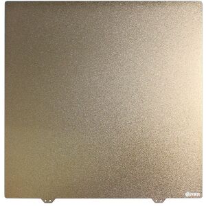 430x430mm Pei Build Plate 3d Print Bed Double Side Powder-Coating Pei Surfa 430x430mm Pei Build Plate 3d Print Bed Double Side Powder-Coating Pei Surfa