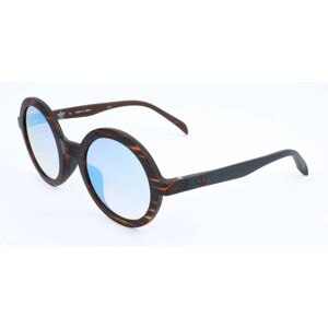 adidas Aor016/n 092 Havana 49/25/140 Woman Sunglasses adidas Aor016/n 092 Havana 49/25/140 Woman Sunglasses