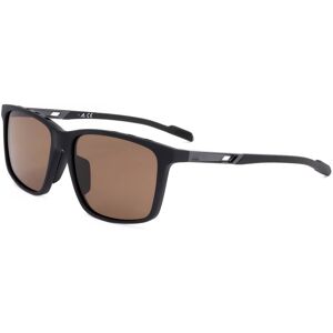 adidas Sport Sp0050 F 02e Matte Black 57/16/140 Man Sunglasses adidas Sport Sp0050 F 02e Matte Black 57/16/140 Man Sunglasses