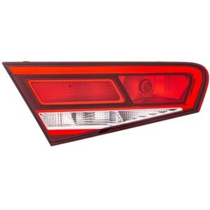 Audi A3 Rear Light Left 16-19 3 Door Inner Tail Lamp Passenger N/s Oem Hella Audi A3 Rear Light Left 16-19 3 Door Inner Tail Lamp Passenger N/s Oem Hella
