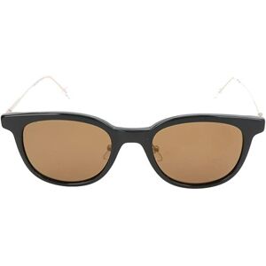 Genuine Adidas Aok003 Sunglasses. Black & Gold Plated, Size 51, New In Box Genuine Adidas Aok003 Sunglasses. Black & Gold Plated, Size 51, New In Box