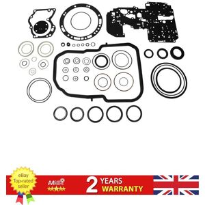 Vaico Automatic Transmission Gasket Set For Mercedes 123 124 190 2012704801 Vaico Automatic Transmission Gasket Set For Mercedes 123 124 190 2012704801