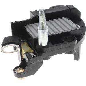 Vemo Alternator Regulator High Quality For Fiat Punto 176 1994-04 To 1997-09 Vemo Alternator Regulator High Quality For Fiat Punto 176 1994-04 To 1997-09