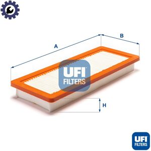 Ufi Air Filter 30.467.00 For Mini Peugeot 3008/ii/suv/mpv Rcz 207/sw/cc 208 308 1.6l Ufi Air Filter 30.467.00 For Mini Peugeot 3008/ii/suv/mpv Rcz 207/sw/cc 208 308 1.6l