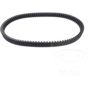Drive Belt 26.7x1023 Mitsuboshi Fits Honda Nss 300 2013-2020 Drive Belt 26.7x1023 Mitsuboshi Fits Honda Nss 300 2013-2020