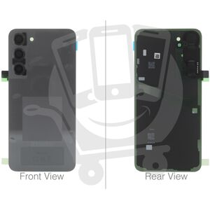 Official Samsung Galaxy S23+ Sm-S916 Graphite Rear / Battery Cover With Adhes... Official Samsung Galaxy S23+ Sm-S916 Graphite Rear / Battery Cover With Adhes...