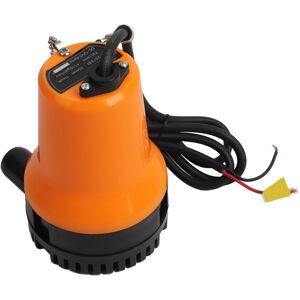 Dc12v Electric Bilge Pump 45w High Lift 25mm Caliber Low Noise Marine Dc12v Electric Bilge Pump 45w High Lift 25mm Caliber Low Noise Marine