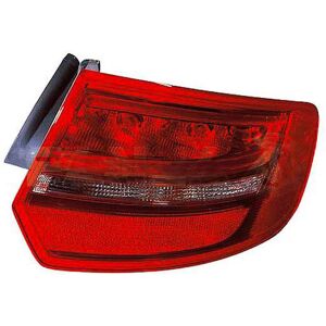 Iparlux Pilot Rear Light Right Compatible With Audi A3 Sport Back 5p (09->12) Iparlux Pilot Rear Light Right Compatible With Audi A3 Sport Back 5p (09->12)