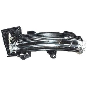 Iparlux 23840-Left Mirror Indicator Compatible With Skoda Octavia 4p / Combi (13->) Iparlux 23840-Left Mirror Indicator Compatible With Skoda Octavia 4p / Combi (13->)