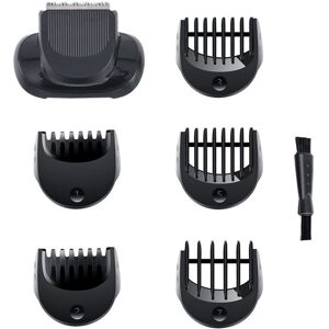 Sodial 5x(Beard Trimmer Attachment For Series 5, 6 And 7 Electric Razors Shavers8730 Sodial 5x(Beard Trimmer Attachment For Series 5, 6 And 7 Electric Razors Shavers8730