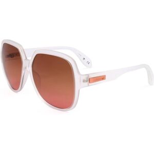 adidas Original Or0034 26f Crystal 57/15/135 Woman Sunglasses adidas Original Or0034 26f Crystal 57/15/135 Woman Sunglasses