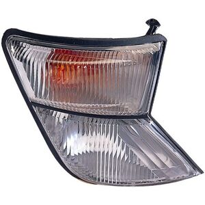 Iparlux 14539-Pilot Front Intermittent Light Right Compatible With Nissan Patrol (97->02 Iparlux 14539-Pilot Front Intermittent Light Right Compatible With Nissan Patrol (97->02