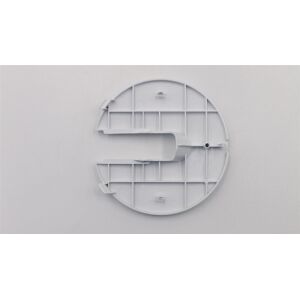 Lenovo Ideacentre 330-20igm 330-20ast Hinge Cap Strip Trim Cover White 01mn692 Lenovo Ideacentre 330-20igm 330-20ast Hinge Cap Strip Trim Cover White 01mn692