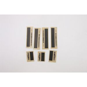 Lenovo Thinkpad X13 Screw Screws Set Kit 5l10v15319 Lenovo Thinkpad X13 Screw Screws Set Kit 5l10v15319