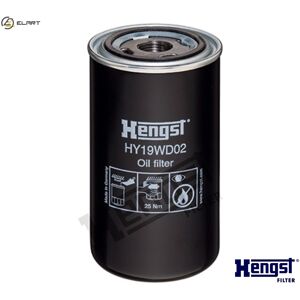 Hengst Filter Oil Filter Hy19wd02 Foroil Filter Hy19wd02 For Bomag Massey Ferguson Same Lie Hengst Filter Oil Filter Hy19wd02 Foroil Filter Hy19wd02 For Bomag Massey Ferguson Same Lie