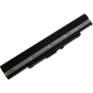 Vhbw Battery For Asus U45jc-052e430m U45jc-2d U45jc-2c U45jc-370msfhvaw 2200mah Vhbw Battery For Asus U45jc-052e430m U45jc-2d U45jc-2c U45jc-370msfhvaw 2200mah