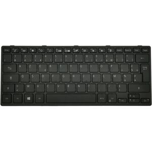 Acer Travelmate B311-31 B311r-31 B311rn-31 Keyboard French Black Nk.I111s.09l Acer Travelmate B311-31 B311r-31 B311rn-31 Keyboard French Black Nk.I111s.09l