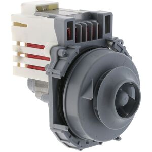 Hotpoint Dishwasher Wash Pump Motor & O Ring Seal Askoll Hbc2b19, Hfc2b19, Hsfe1 Hotpoint Dishwasher Wash Pump Motor & O Ring Seal Askoll Hbc2b19, Hfc2b19, Hsfe1