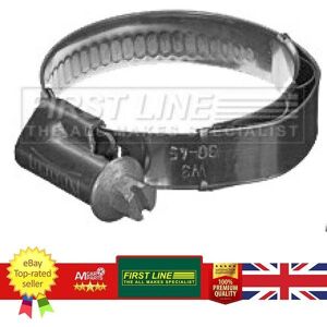 Turbo Hose Clamp For Audi A4 A6 Fiat Doblo Fiorino First Line Fhc1000s Turbo Hose Clamp For Audi A4 A6 Fiat Doblo Fiorino First Line Fhc1000s