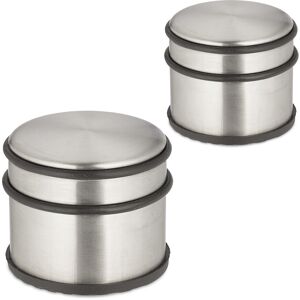 Relaxdays Door Stop Non-Slip Durable Door Stopper Door Wedge Door Block Modern Door Holder Relaxdays Door Stop Non-Slip Durable Door Stopper Door Wedge Door Block Modern Door Holder