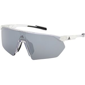 adidas Sport Sp0076 26c Crystal 00/00/125 Woman Sunglasses adidas Sport Sp0076 26c Crystal 00/00/125 Woman Sunglasses