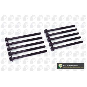 Bga Cylinder Head Bolt Set For Alfa Romeo 159 Brera Spider Cadillac Bls 607208 Bga Cylinder Head Bolt Set For Alfa Romeo 159 Brera Spider Cadillac Bls 607208