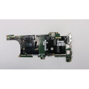 Lenovo Thinkpad X1 5th Gen Skylake Motherboard Mainboard 01ay092 Lenovo Thinkpad X1 5th Gen Skylake Motherboard Mainboard 01ay092
