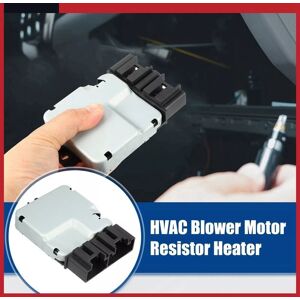 Eurowagens For Car Hvac Blower Motor Resistor Heater 87165-22050 J5d1 Eurowagens For Car Hvac Blower Motor Resistor Heater 87165-22050 J5d1