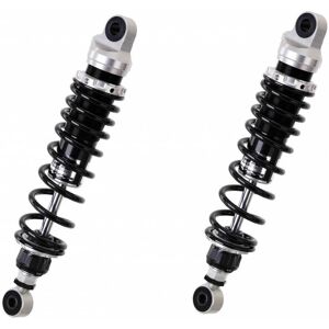 Kawasaki Z750 900 Z1 Z1000 Shock Absorbers Yss The Pair - Rz362-330trl-37-85 Kawasaki Z750 900 Z1 Z1000 Shock Absorbers Yss The Pair - Rz362-330trl-37-85
