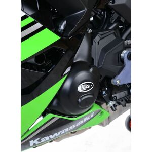 R&g Engine Case Cover Kit (2pc) (Rhs + Lhs) Kawasaki Z650 2017 - 2024 R&g Engine Case Cover Kit (2pc) (Rhs + Lhs) Kawasaki Z650 2017 - 2024