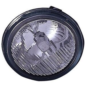 19785-Compatible With Renault Master (03->10) Pilot Fog Light Left Iparlux 19785-Compatible With Renault Master (03->10) Pilot Fog Light Left Iparlux