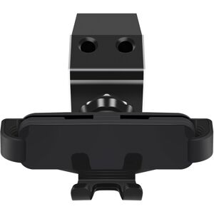 Sodial 2x(Dashboard Side Phone Holder Mount Aluminum Alloy For 90 110 2020 20211567 Sodial 2x(Dashboard Side Phone Holder Mount Aluminum Alloy For 90 110 2020 20211567