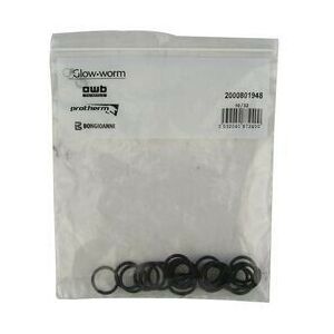 Glowworm 2000801948 O-Ring (Pack Of 20) Glowworm 2000801948 O-Ring (Pack Of 20)