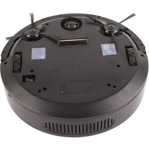 Sweeping Robot Vacuum 9w 3.7v App Control Automatic Vacuum Cleaner With 400ml Sweeping Robot Vacuum 9w 3.7v App Control Automatic Vacuum Cleaner With 400ml