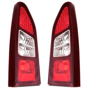 28537-Compatible With Citroen Berlingo 0 Pilot Rear Light Right Iparlux 28537-Compatible With Citroen Berlingo 0 Pilot Rear Light Right Iparlux