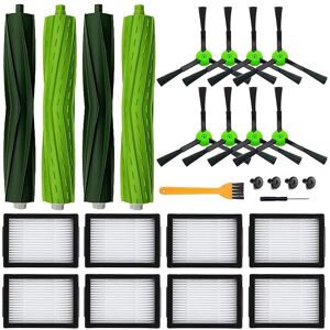 Sodial 4x(Replacement Accessories For I3 I3+ I7 I7+ I4 I6 I6+i8 I8+/plus E5 E67614 Sodial 4x(Replacement Accessories For I3 I3+ I7 I7+ I4 I6 I6+i8 I8+/plus E5 E67614