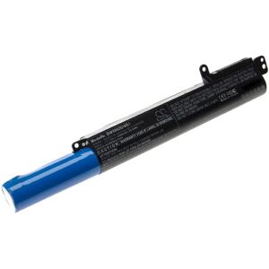 Vhbw Battery For Asus X407ua-Eb255 X407ua-Eb322t X407ua-Eb394t X407ua-Eb268t 2600mah Vhbw Battery For Asus X407ua-Eb255 X407ua-Eb322t X407ua-Eb394t X407ua-Eb268t 2600mah