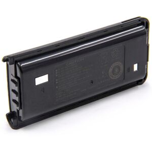 Vhbw Battery For Kenwood Tk3406 Tk3402 Tk3400 Tk3313 Tk3312 Tk-3307m2 Tk4202 2300mah Vhbw Battery For Kenwood Tk3406 Tk3402 Tk3400 Tk3313 Tk3312 Tk-3307m2 Tk4202 2300mah