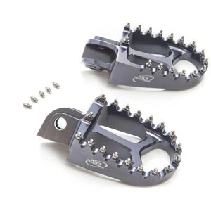 As3 Performance As3 Foot Pegs For Husaberg Te Fe 125 250 300 350 390 501 570 2008-2014 Grey As3 Performance As3 Foot Pegs For Husaberg Te Fe 125 250 300 350 390 501 570 2008-2014 Grey