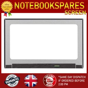 Generic Compatible Boehydis Nv156fhm-N4m 15.6" Fhd Ips Led Laptop Screen Display Panel Generic Compatible Boehydis Nv156fhm-N4m 15.6" Fhd Ips Led Laptop Screen Display Panel