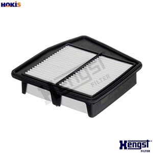 Hengst Filter Air Filter E1377l For Honda R20a4/r20a3 2.0l 4cyl Spiriorr20a3 2.0l 4cyl Hengst Filter Air Filter E1377l For Honda R20a4/r20a3 2.0l 4cyl Spiriorr20a3 2.0l 4cyl