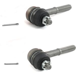 Steering Track/tie Rod Ends For Nissan Terrano R20 2.7td/r20c 3.0td/r20p 2.4p Steering Track/tie Rod Ends For Nissan Terrano R20 2.7td/r20c 3.0td/r20p 2.4p