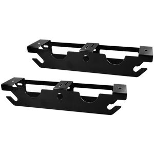 Sodial 2pcs Metal Angle Grinder Holder Rack, 4 Bay Angle Grinder Stands With Wire5290 Sodial 2pcs Metal Angle Grinder Holder Rack, 4 Bay Angle Grinder Stands With Wire5290