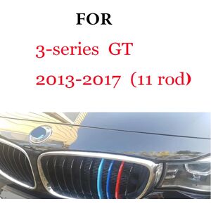 Front Grille Trim Strips, 3 Pieces, For Bmw Series 1 2 3 4 5 6 7 8 Front Grille Trim Strips, 3 Pieces, For Bmw Series 1 2 3 4 5 6 7 8
