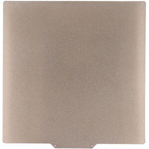 Pei Steel Plate Double Sided Strong Adhesion Rubber Plate For 3d Printer❀ Pei Steel Plate Double Sided Strong Adhesion Rubber Plate For 3d Printer❀