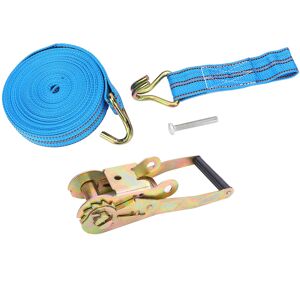 Alloy Steel Ratchet Tie - Heavy Duty Down Strap For Industrial Supplies Alloy Steel Ratchet Tie - Heavy Duty Down Strap For Industrial Supplies