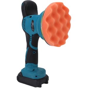 6inch Polisher Orbital Buffer Polishing Machine For Car Maintenance Waxing 6inch Polisher Orbital Buffer Polishing Machine For Car Maintenance Waxing