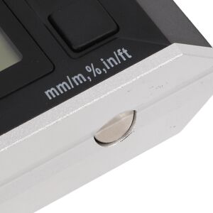 4x90° Digital Protractor Lcd Electronic Inclinometer Angle Level Finder For 4x90° Digital Protractor Lcd Electronic Inclinometer Angle Level Finder For